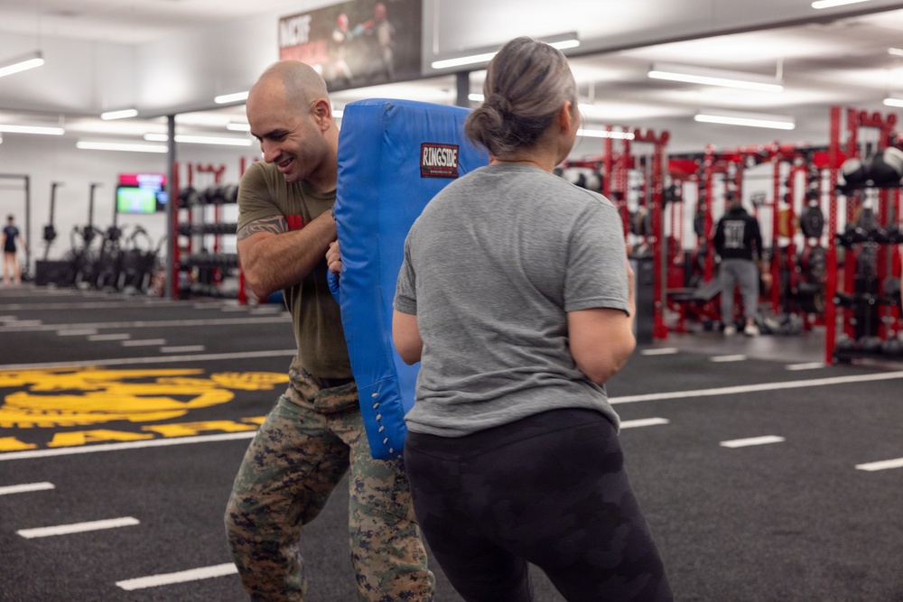 OPERATIONAL STRESS CONTROL AND READINESS GEN IV