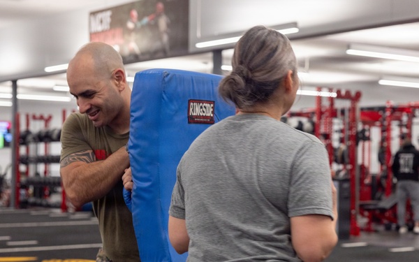 OPERATIONAL STRESS CONTROL AND READINESS GEN IV