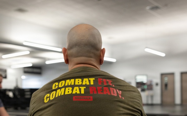 OPERATION STRESS CONTROL AND READINESS GEN IV