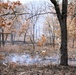 U.S. Forest Service-Fort McCoy partnership leads to effective beginning to 2026 prescribed burn season on post