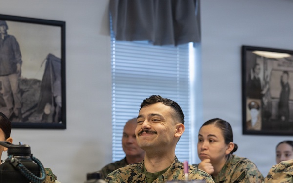 OPERATIONAL STRESS CONTROL AND READINESS GEN IV