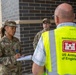 Joint Base San Antonio conducts Emergency Resilience Readiness Exercise
