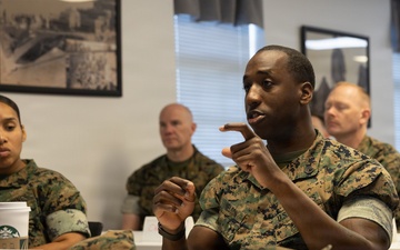 OPERATIONAL STRESS CONTROL AND READINESS GEN IV