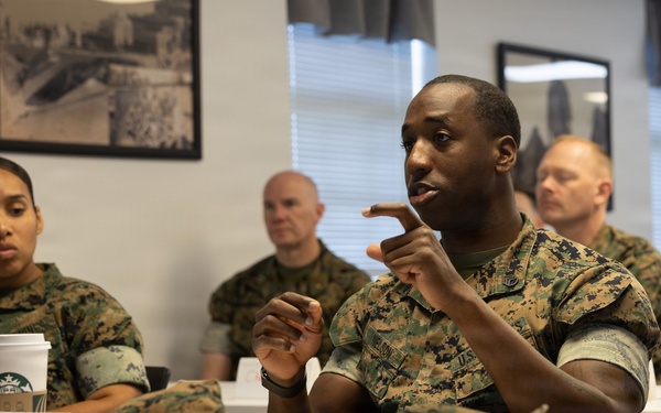 OPERATIONAL STRESS CONTROL AND READINESS GEN IV