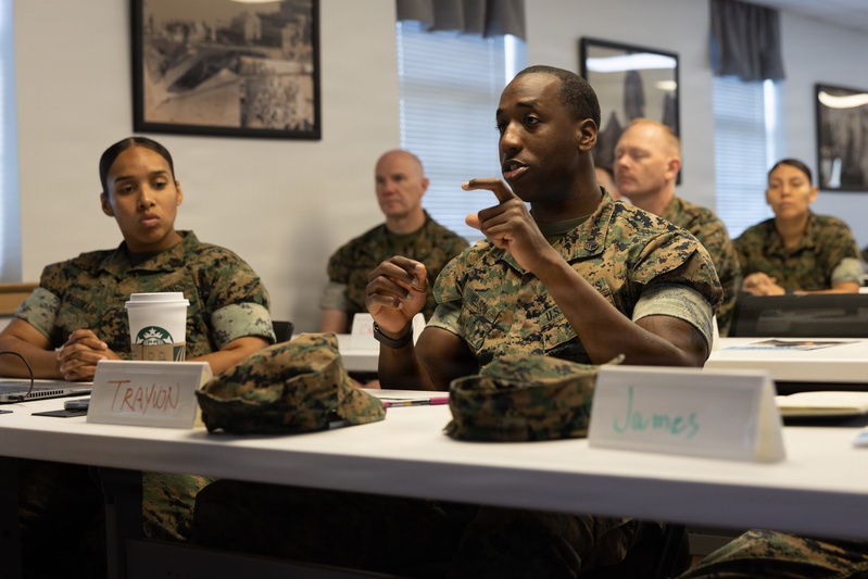 OPERATIONAL STRESS CONTROL AND READINESS GEN IV