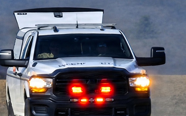 U.S. Forest Service-Fort McCoy partnership leads to effective beginning to 2026 prescribed burn season on post