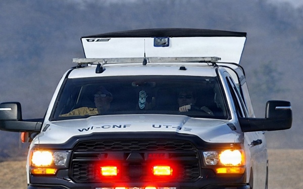 U.S. Forest Service-Fort McCoy partnership leads to effective beginning to 2026 prescribed burn season on post