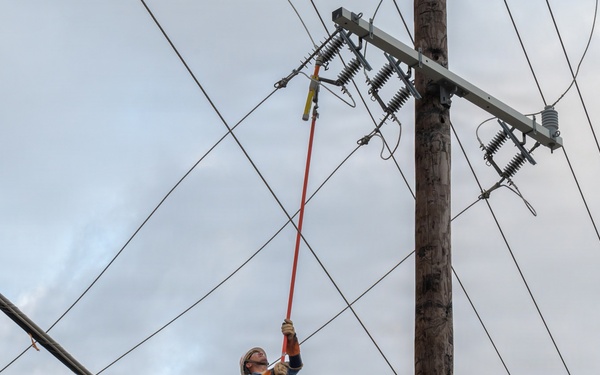 Joint Base San Antonio conducts Emergency Resilience Readiness Exercise