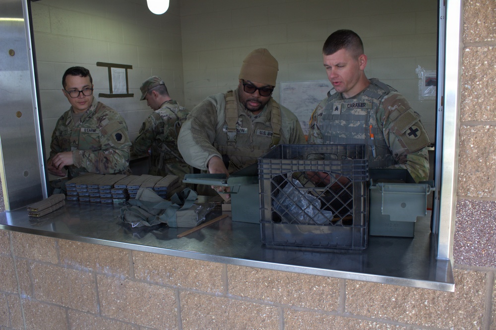 SARTS IWQ train the trainer 2026