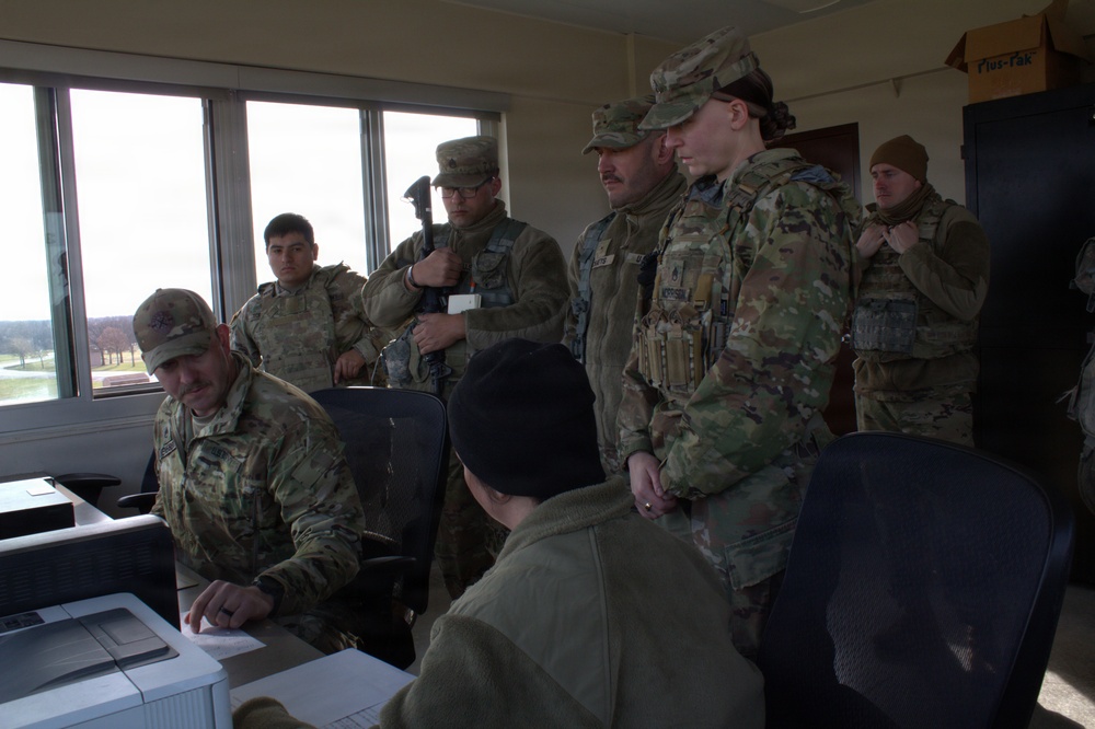 SARTS IWQ train the trainer 2026