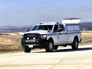 AFN Aviano Radio News: Aviano Firefighters Train in Flames