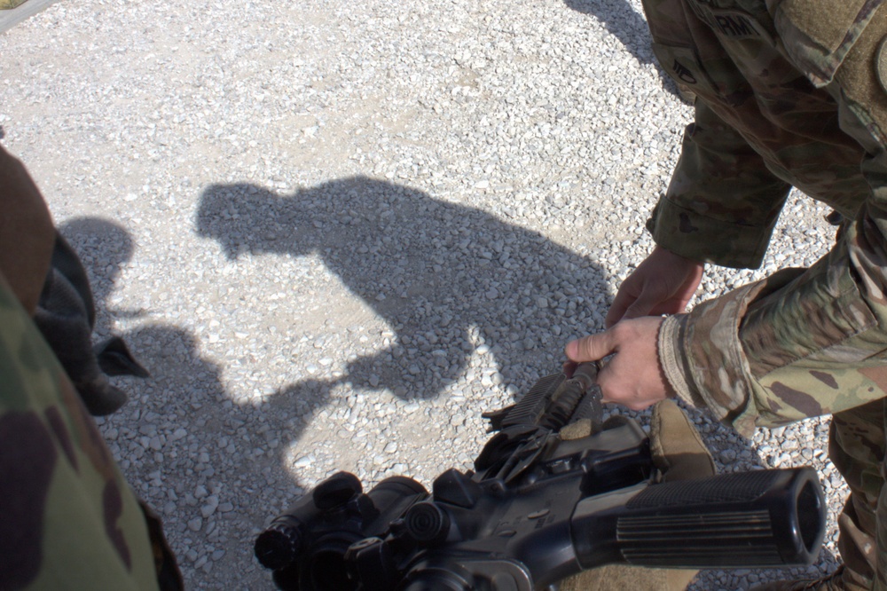 SARTS IWQ train the trainer 2026