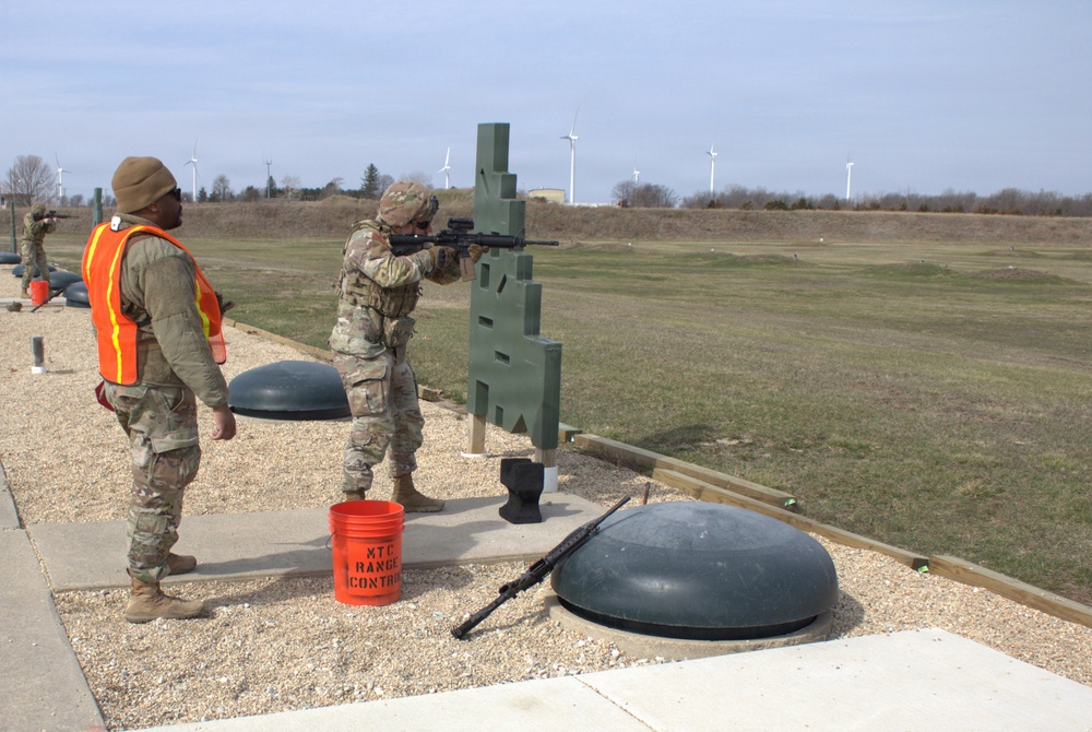 SARTS IWQ train the trainer 2026