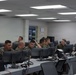 13th Marine Expeditionary Unit participates in Amphibious Ready Group and Marine Expeditionary Unit Staff Planning Course