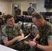 13th Marine Expeditionary Unit participates in Amphibious Ready Group and Marine Expeditionary Unit Staff Planning Course