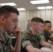 13th Marine Expeditionary Unit participates in Amphibious Ready Group and Marine Expeditionary Unit Staff Planning Course