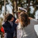 Vice Adm. Joe Buzzella assumes command of U.S. Coast Guard Pacific Area and Defense Force West