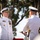 Vice Adm. Joe Buzzella assumes command of U.S. Coast Guard Pacific Area and Defense Force West