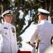 Vice Adm. Joe Buzzella assumes command of U.S. Coast Guard Pacific Area and Defense Force West