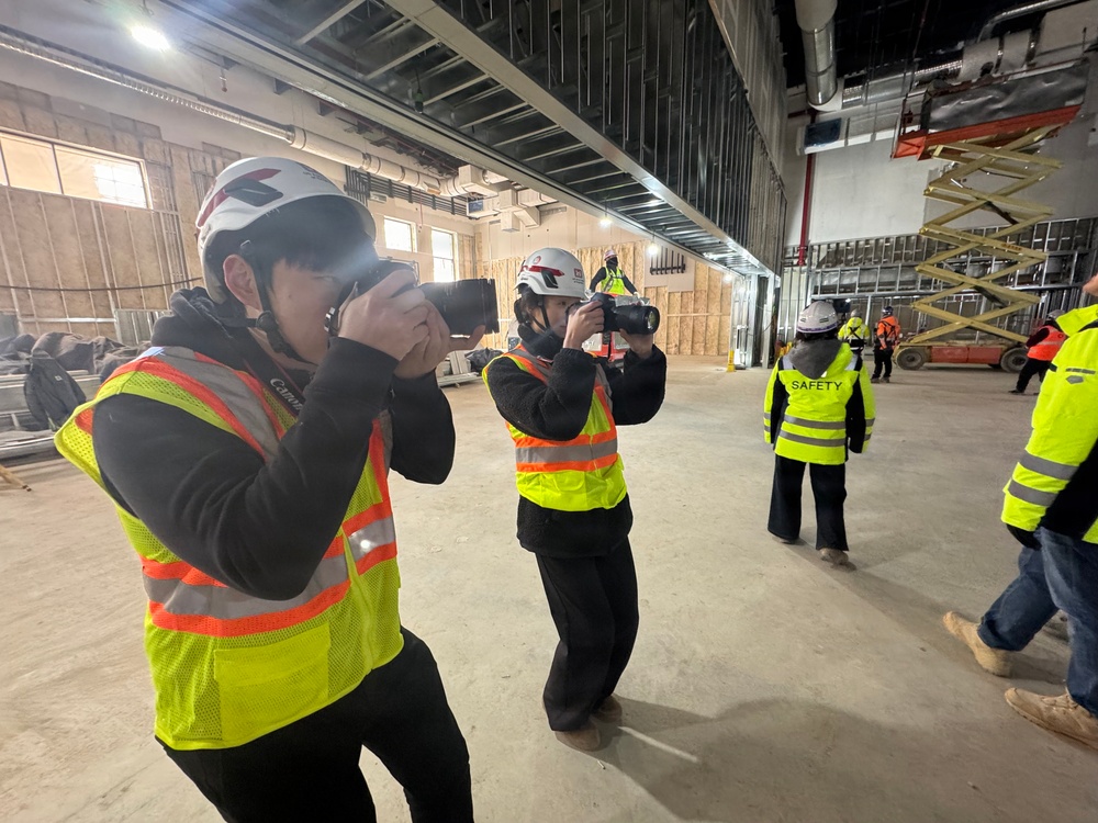 SkillBridge Spotlight Series: 10 Questions with Capt. Rachel Lee