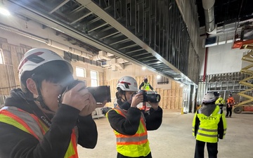 SkillBridge Spotlight Series: 10 Questions with Capt. Rachel Lee