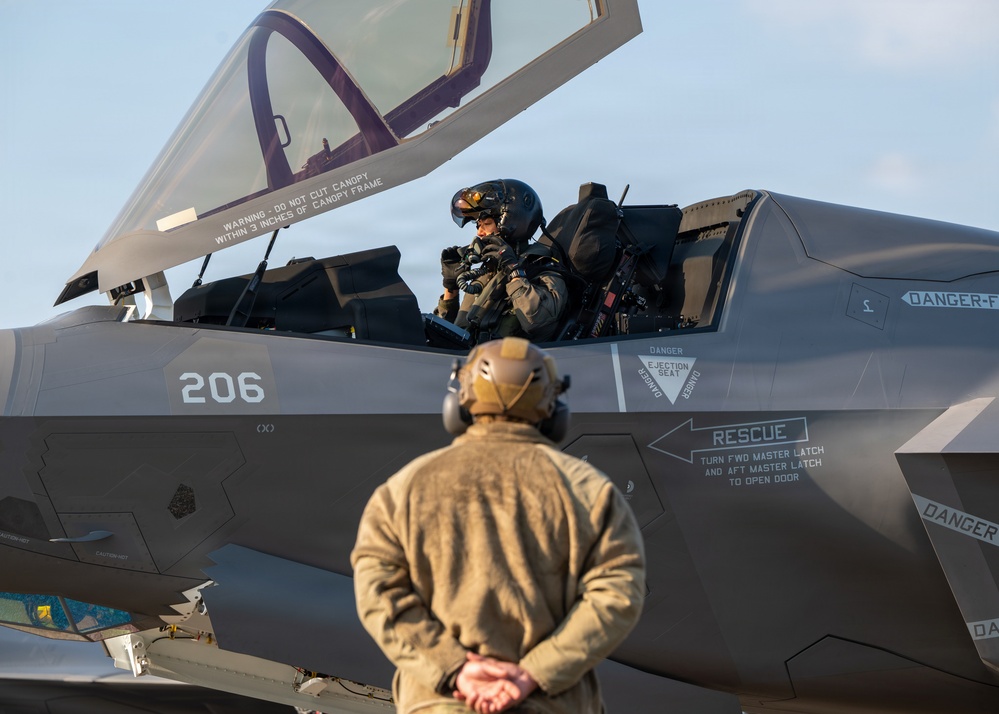U.S., Japanese airpower integrate to strengthen deterrence during NATR 26-1
