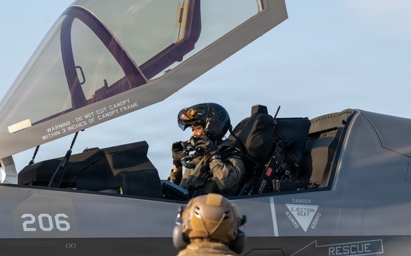 U.S., Japanese airpower integrate to strengthen deterrence during NATR 26-1