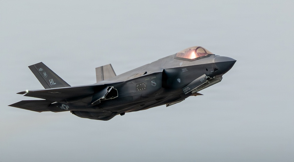 U.S., Japanese airpower integrate to strengthen deterrence during NATR 26-1