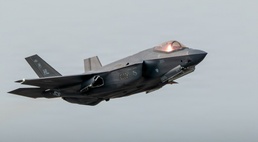 U.S., Japanese airpower integrate to strengthen deterrence during NATR 26-1