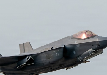 U.S., Japanese airpower integrate to strengthen deterrence during NATR 26-1