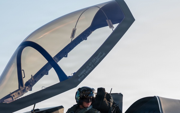 U.S. F-35s, JASDF engage in air and ground operations during NATR 26-1