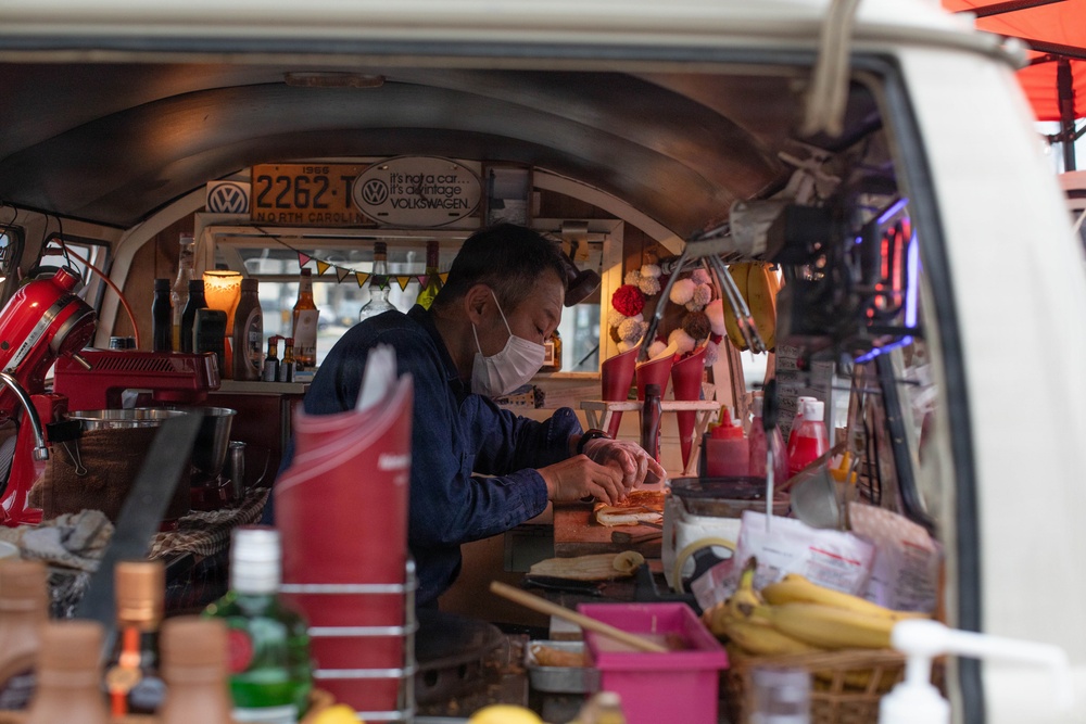 Plat ABC's 4-year anniversary celebration