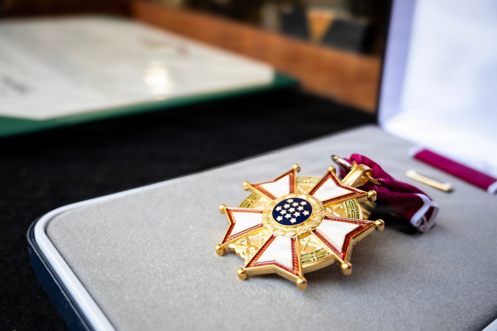 94th AAMDC holds Change of Charter Ceremony