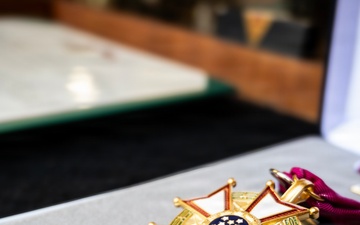 94th AAMDC holds Change of Charter Ceremony