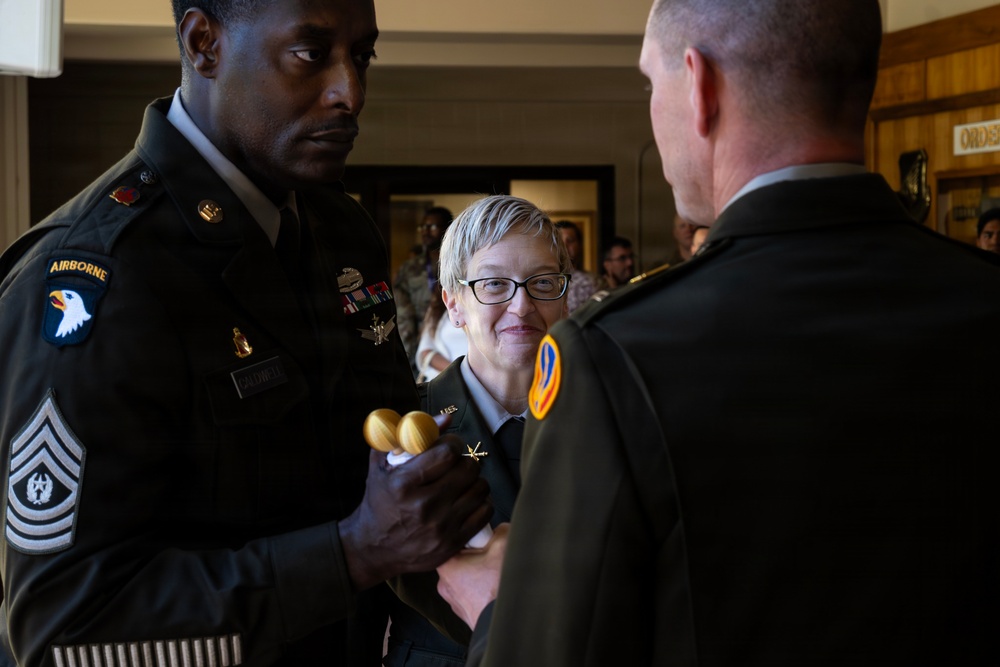 94th AAMDC holds Change of Charter Ceremony