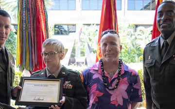 94th AAMDC holds Change of Charter Ceremony