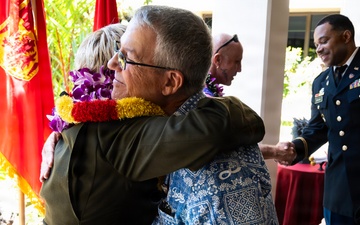 94th AAMDC holds Change of Charter Ceremony