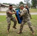 715th MP Co, 125th SFS host joint security training