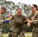 715th MP Co, 125th SFS host joint security training