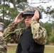 715th MP Co, 125th SFS host joint security training
