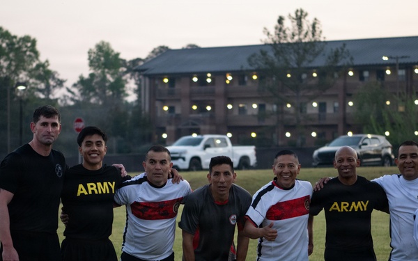 Strengthening Ties: U.S., Colombian militaries wrap up strategic PISAJ 22 engagement