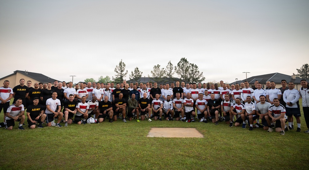 Strengthening Ties: U.S., Colombian militaries wrap up strategic PISAJ 22 engagement