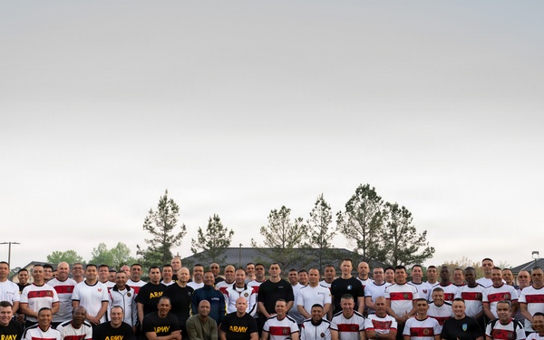 Strengthening Ties: U.S., Colombian militaries wrap up strategic PISAJ 22 engagement