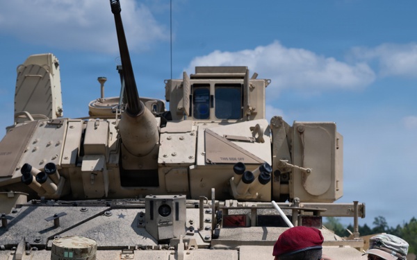 Strengthening Ties: U.S., Colombian militaries wrap up strategic PISAJ 22 engagement