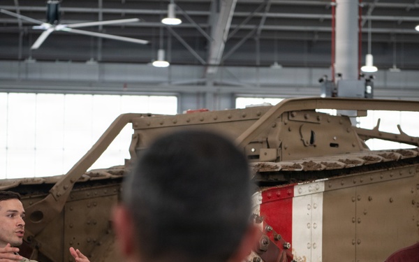 Strengthening Ties: U.S., Colombian militaries wrap up strategic PISAJ 22 engagement