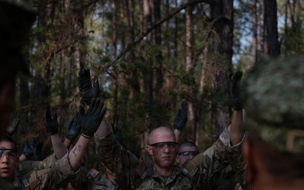 Strengthening Ties: U.S., Colombian militaries wrap up strategic PISAJ 22 engagement