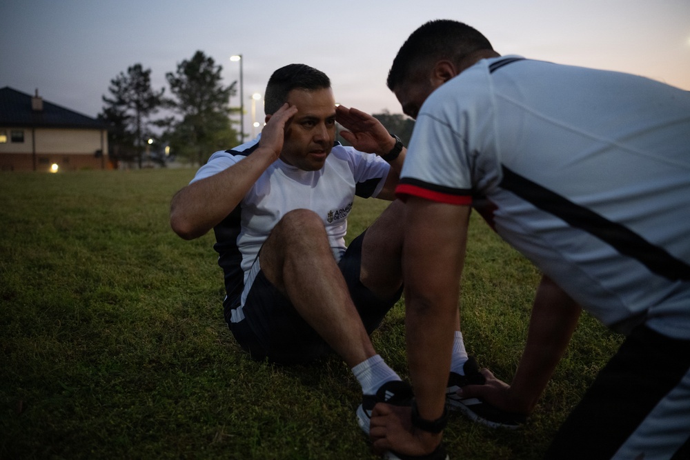 Strengthening Ties: U.S., Colombian militaries wrap up strategic PISAJ 22 engagement