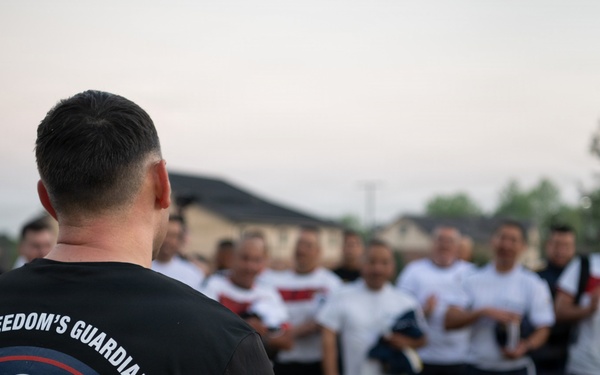 Strengthening Ties: U.S., Colombian militaries wrap up strategic PISAJ 22 engagement