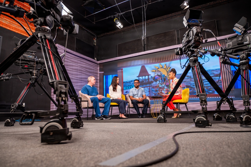 LAMAT 2026 media outreach promotes bilateral partnership