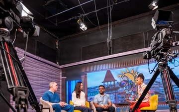 LAMAT 2026 media outreach promotes bilateral partnership